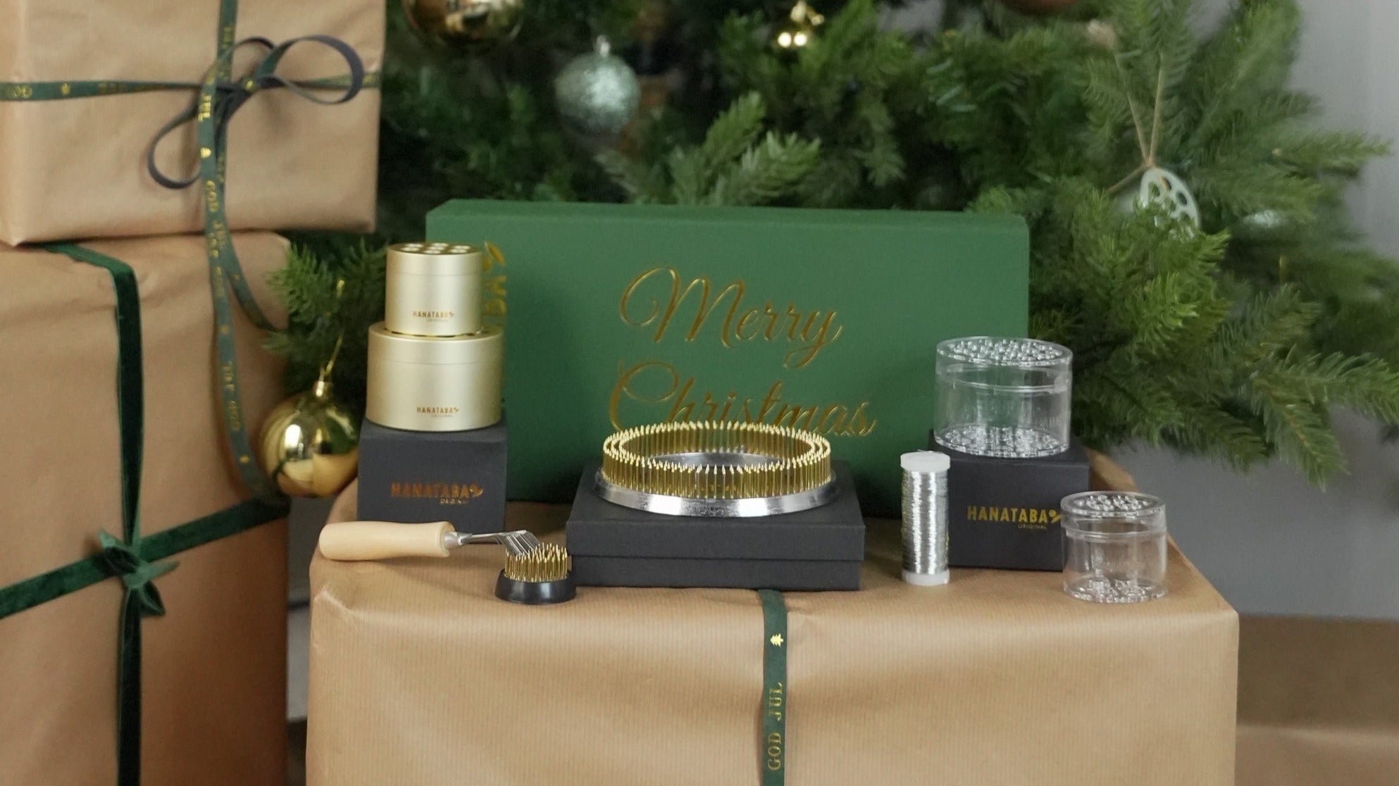 Christmas bundle launched!