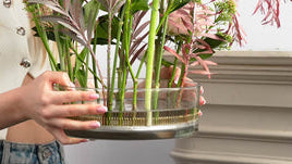 Pairing the Perfect Vase with Your Kenzan