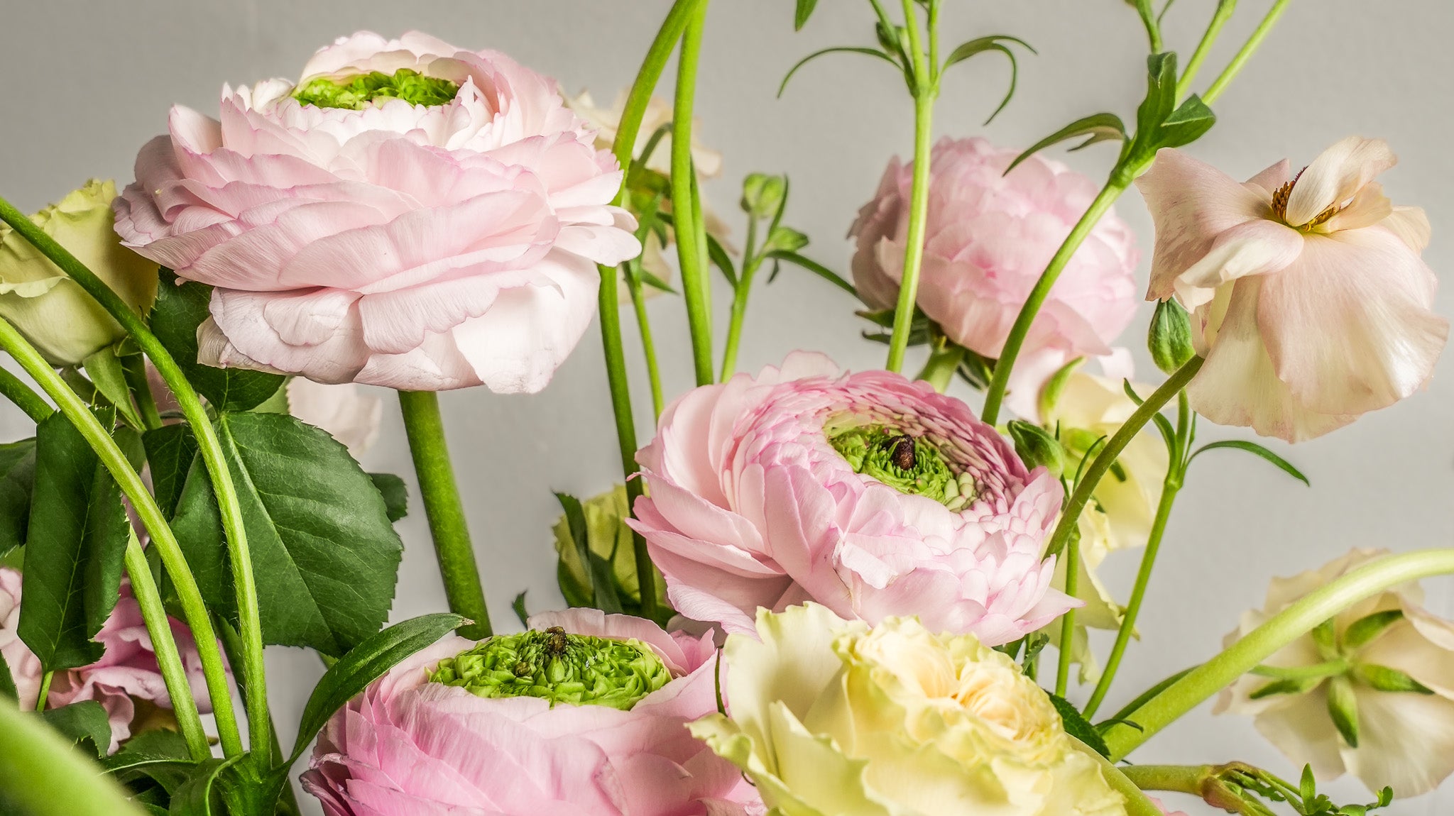 The Flower flute