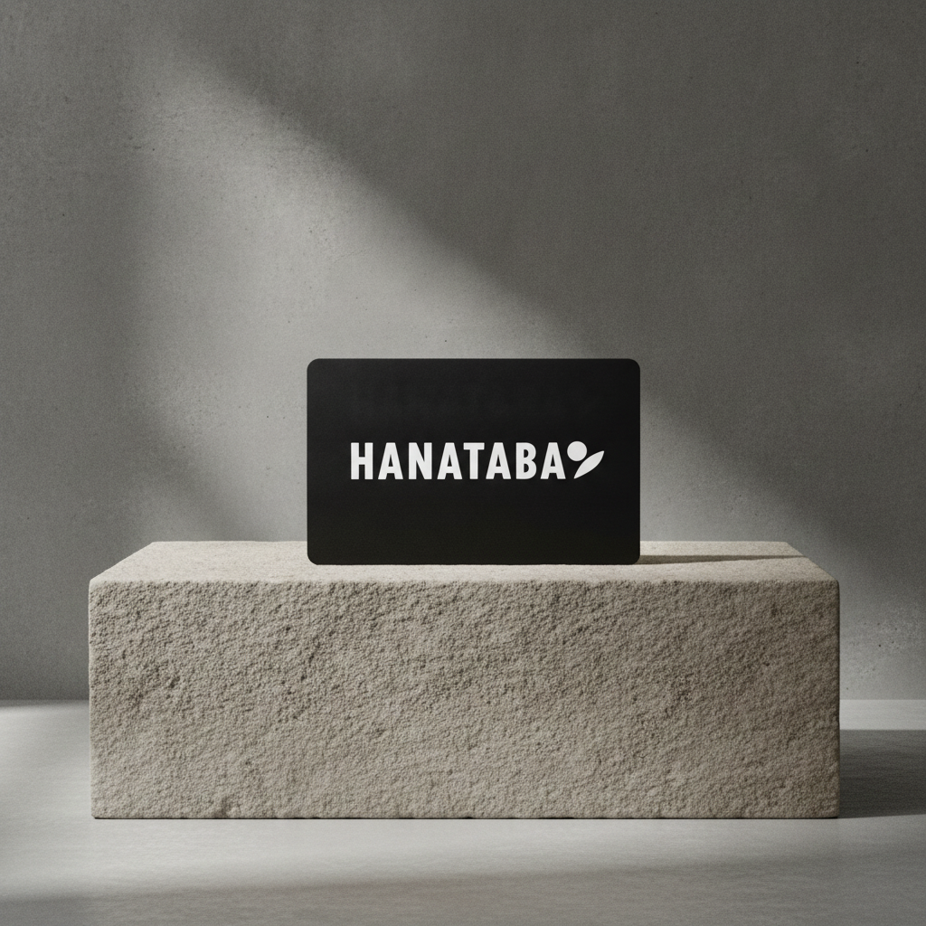 Hanataba Gift card