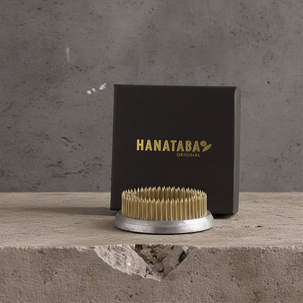 HANATABA Original Kenzan ring 70 mm
