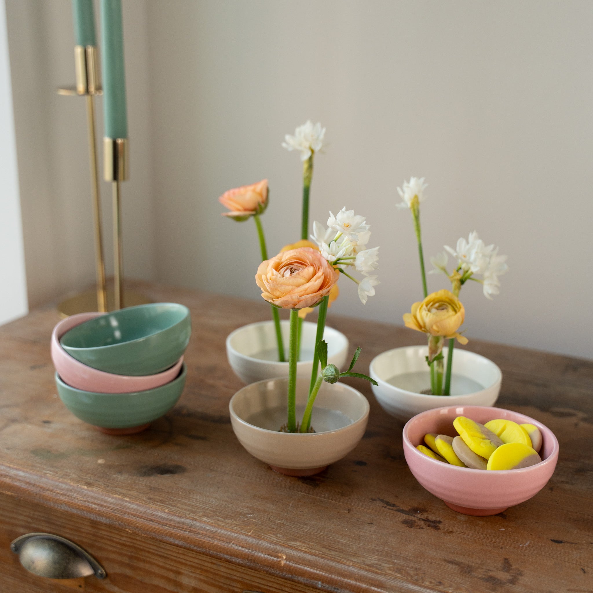 Hanataba Kobachi Bowl