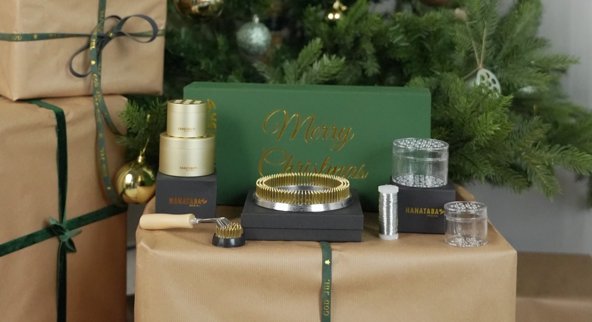 Christmas bundle launched!