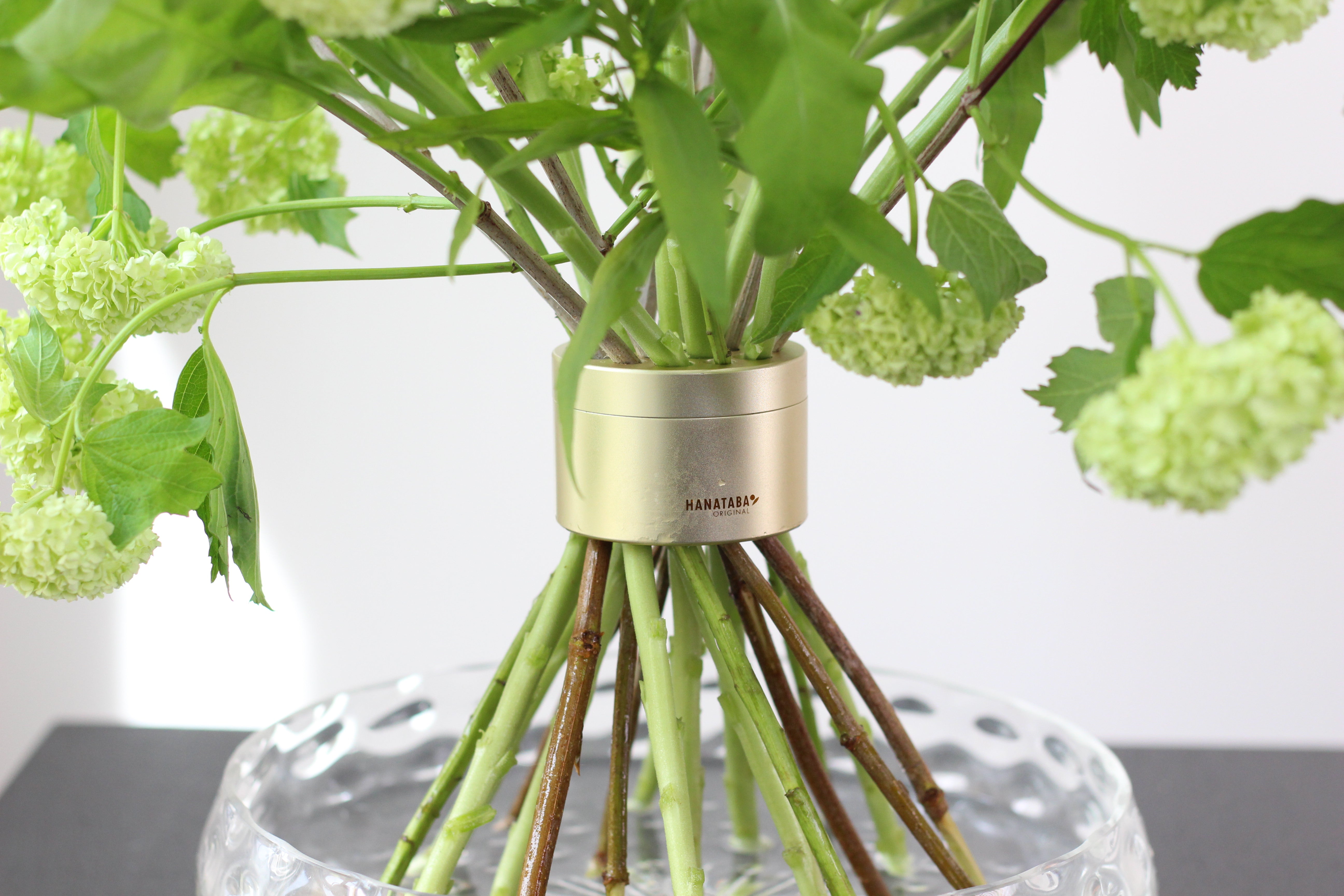 The Hanataba Bouquet Twister