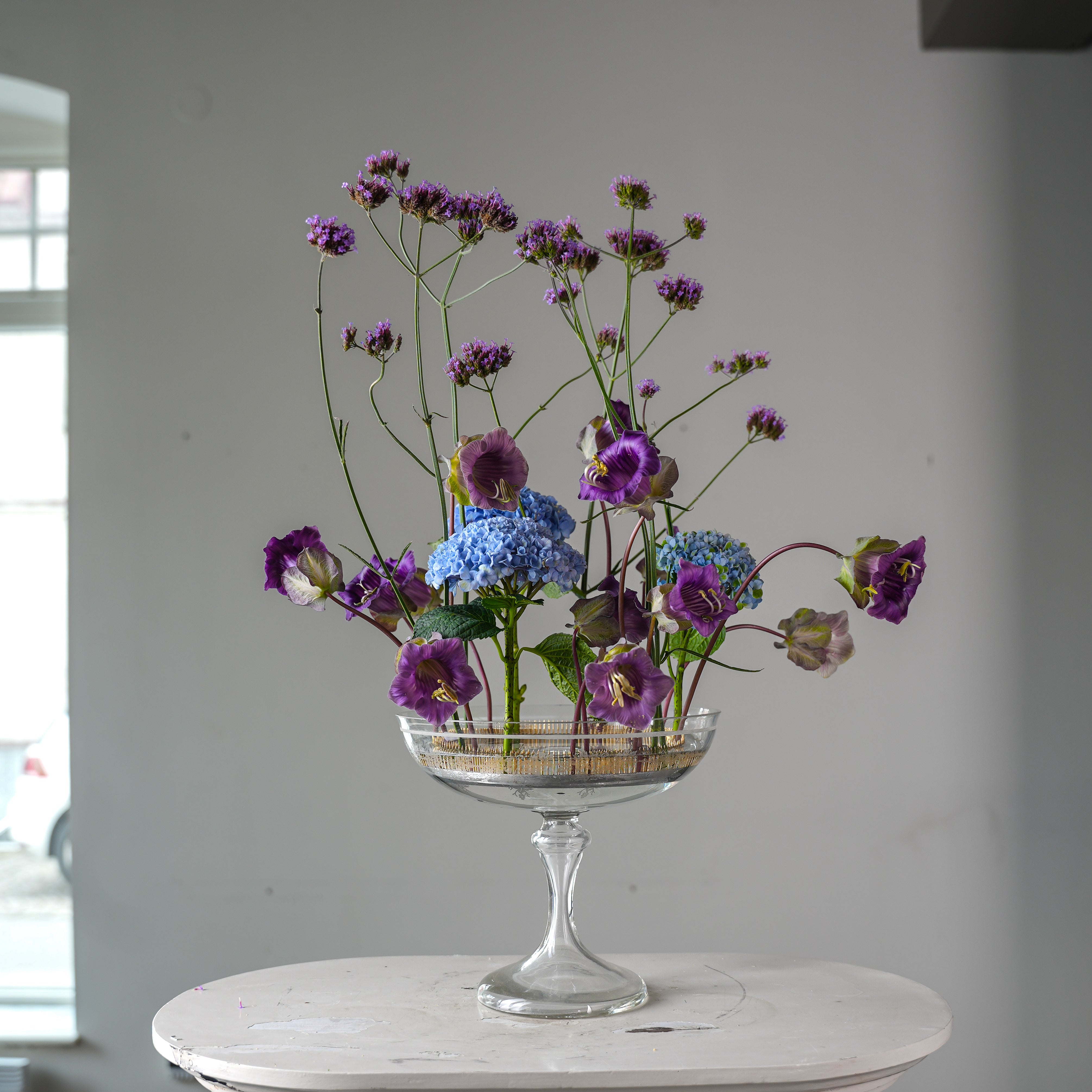 Flower Frogs - Kenzan Floral Arrangement Tools | Hanataba.co