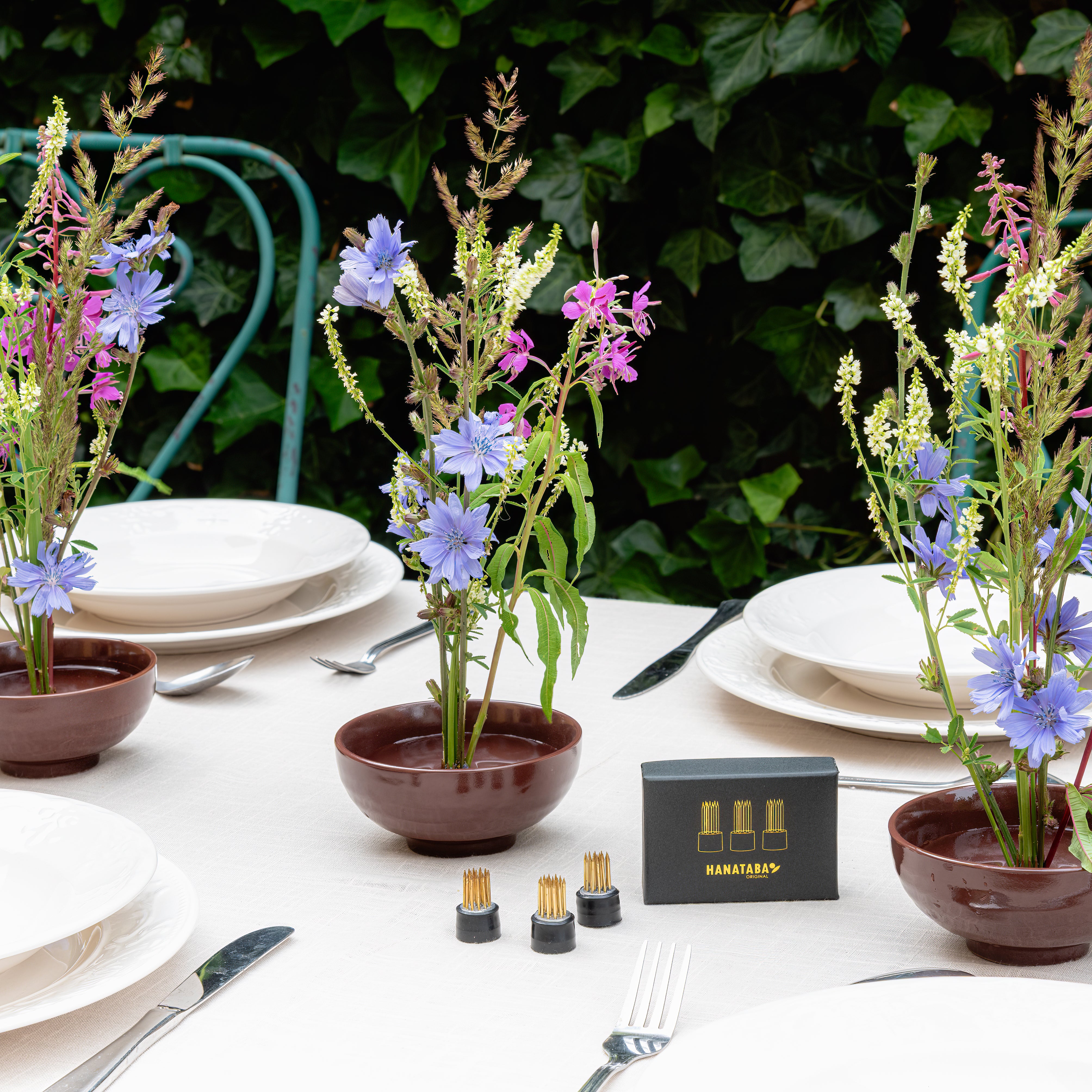 Exclusive Flower Tool Bundles & Gift Sets | Hanataba – Hanataba.co