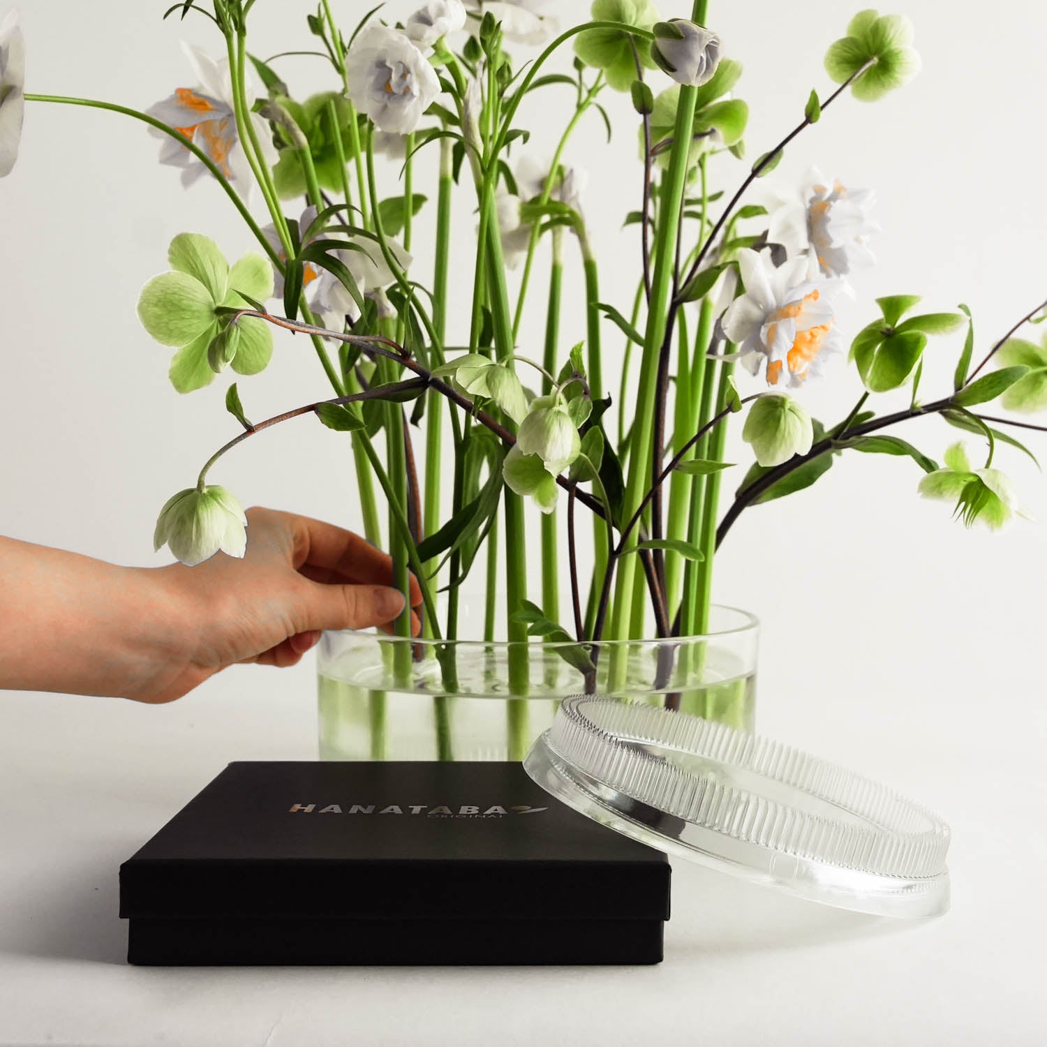 Kenzan Flower Rings - Create Stunning Floral Displays Kenzan Flower Rings - Create Stunning Floral Displays