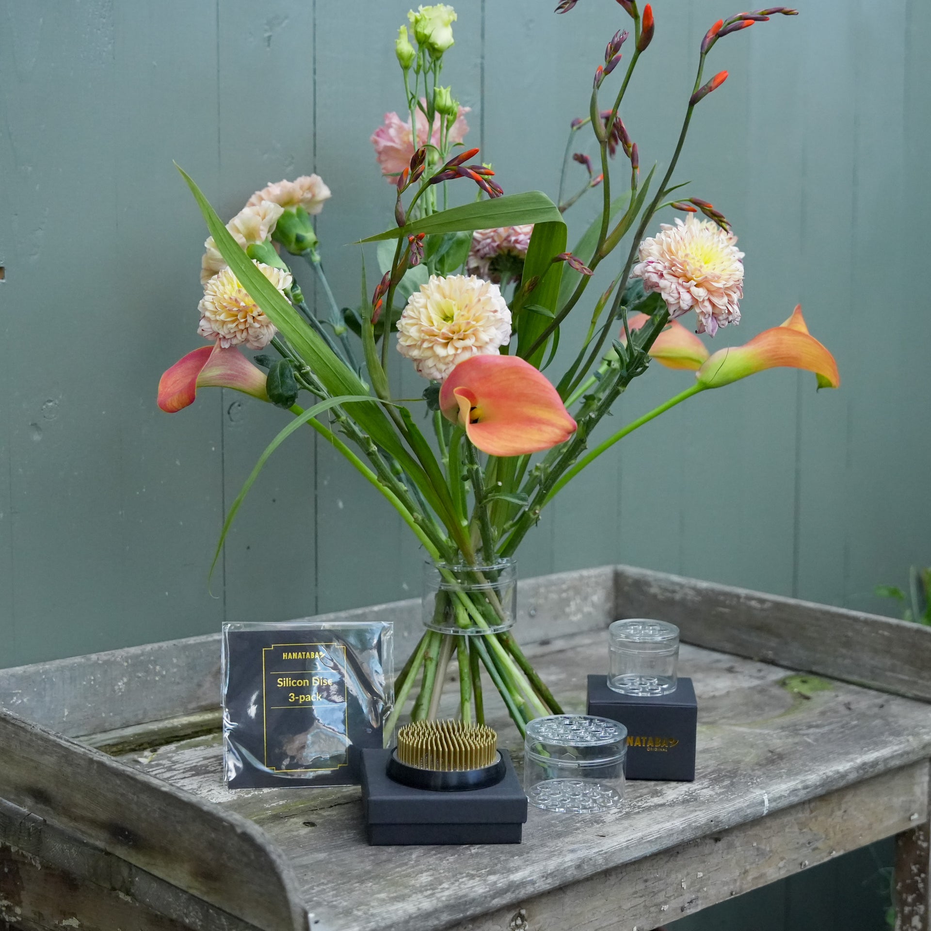 Flower Arrangement Kit