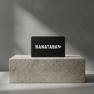 Hanataba Gift card 