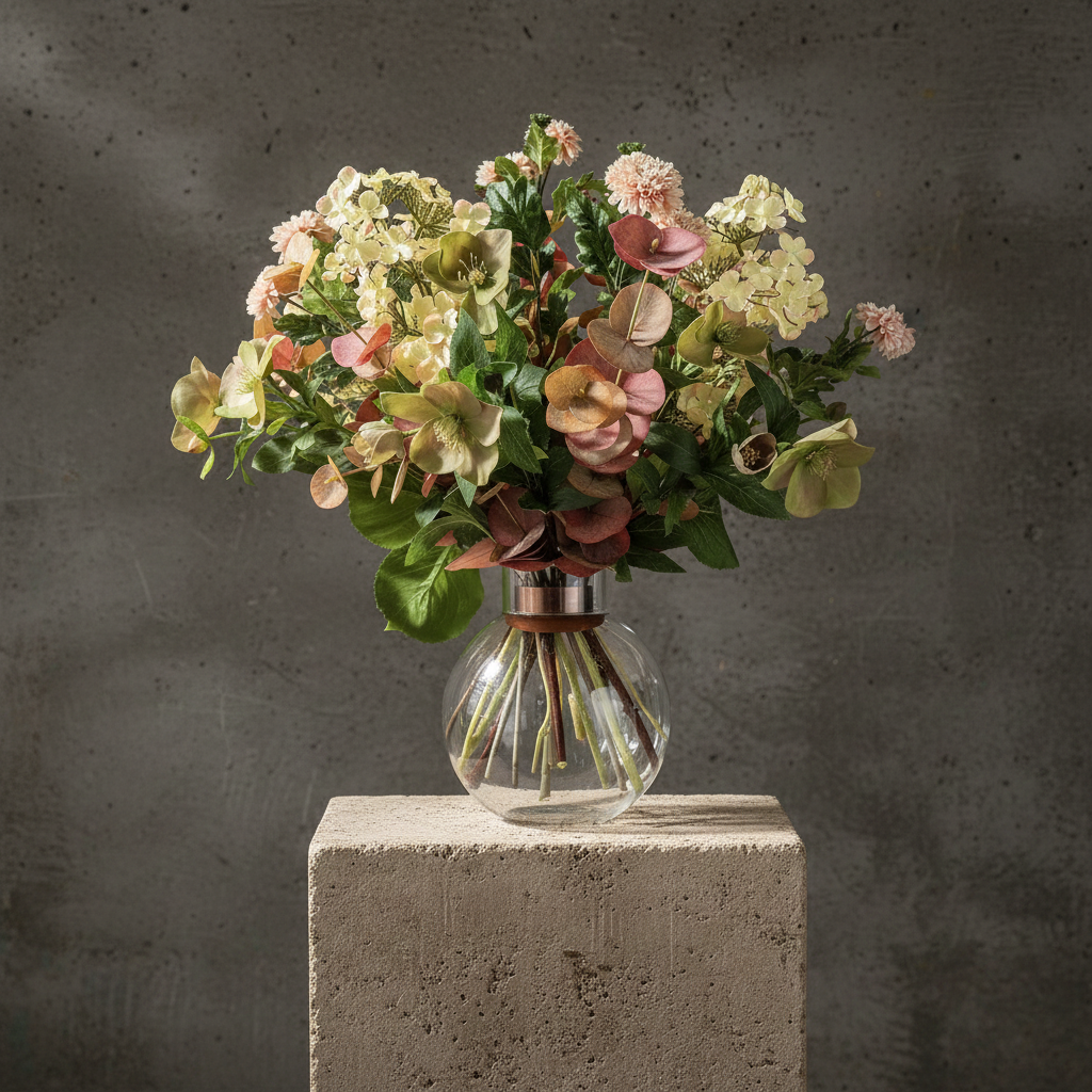 Hanataba_bouquet_twister_arran