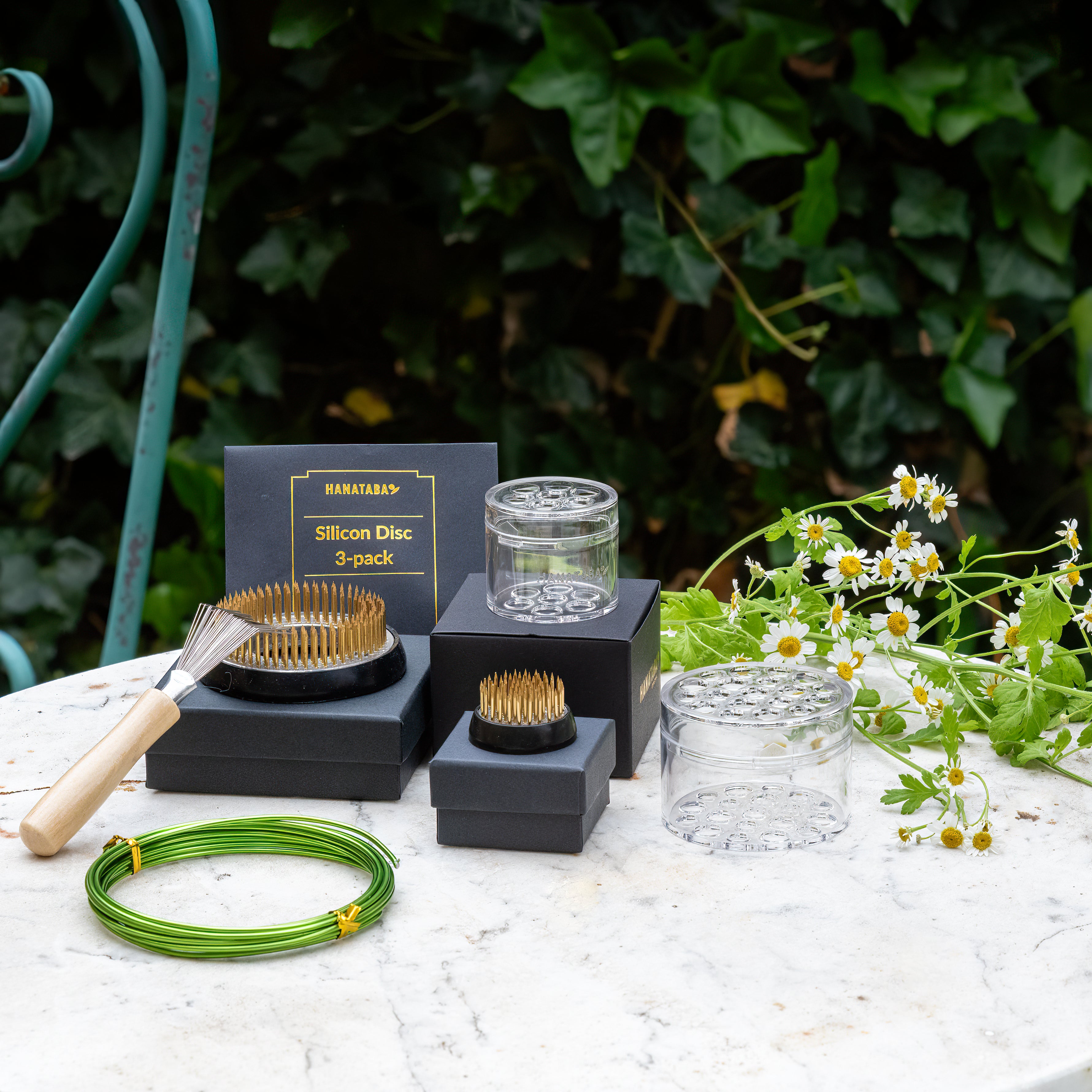 Exclusive Flower Tool Bundles & Gift Sets | Hanataba – Hanataba.co