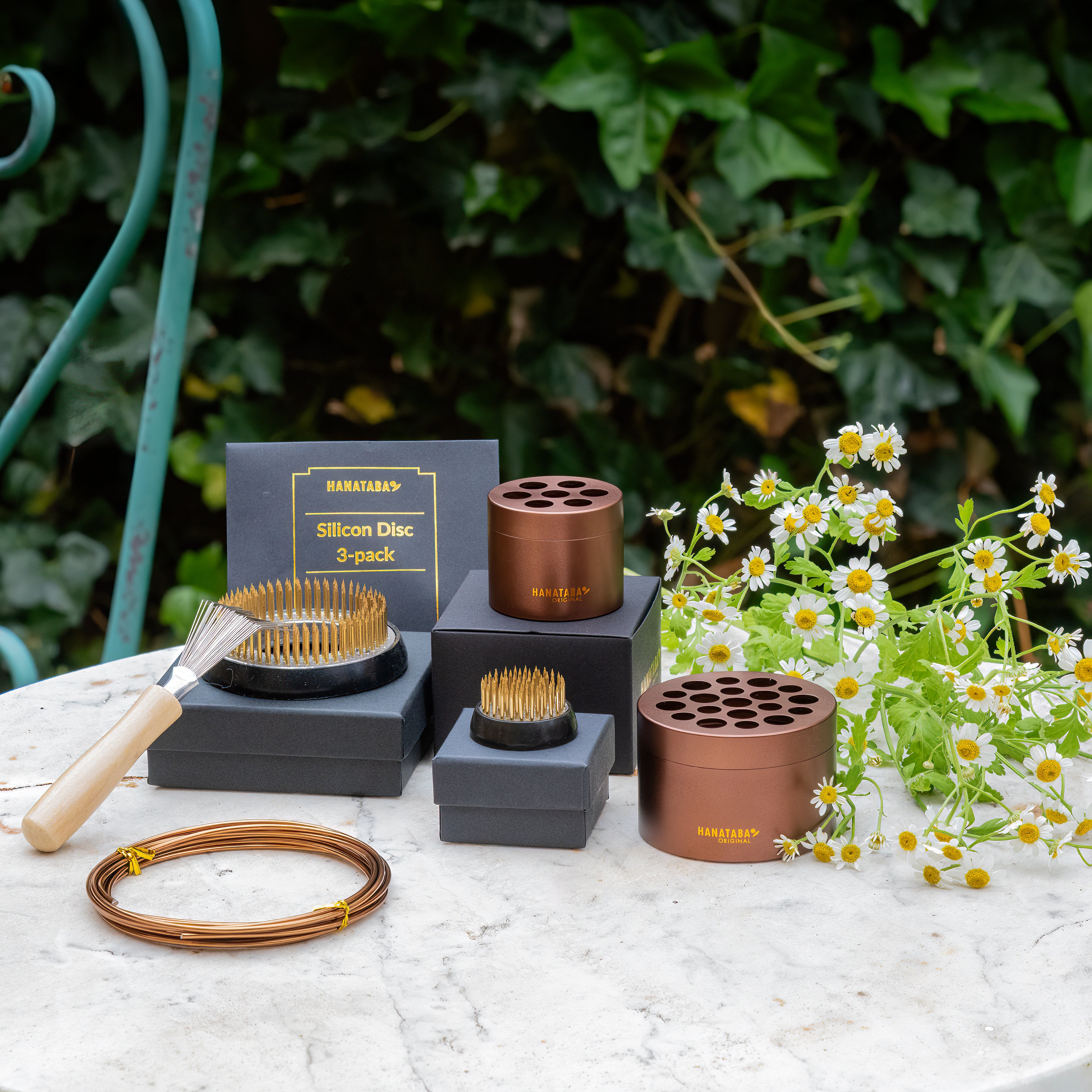 Exclusive Flower Tool Bundles & Gift Sets | Hanataba – Hanataba.co