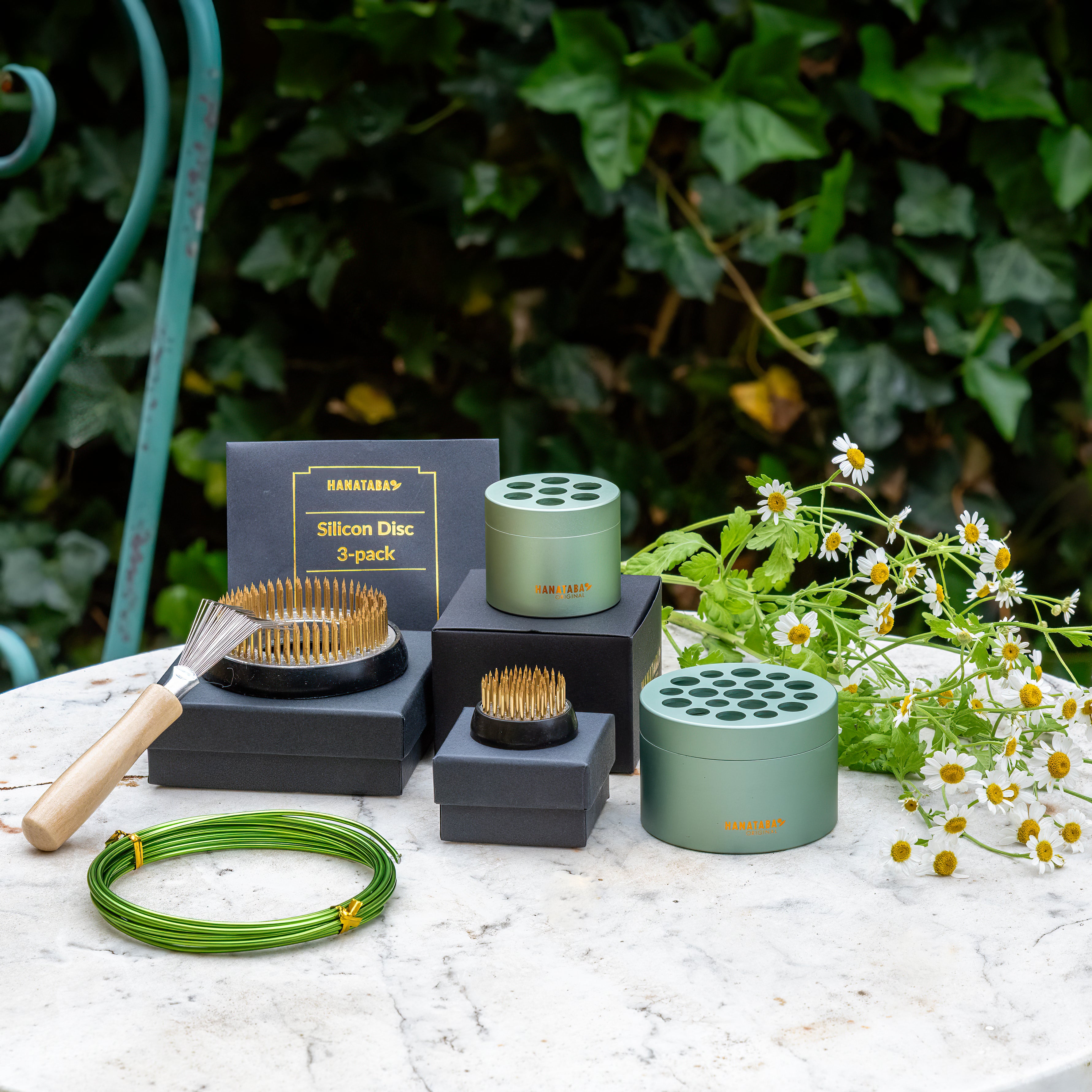 花たん　セット Exclusive Flower Tool Bundles & Gift Sets | Hanataba – Hanataba.co