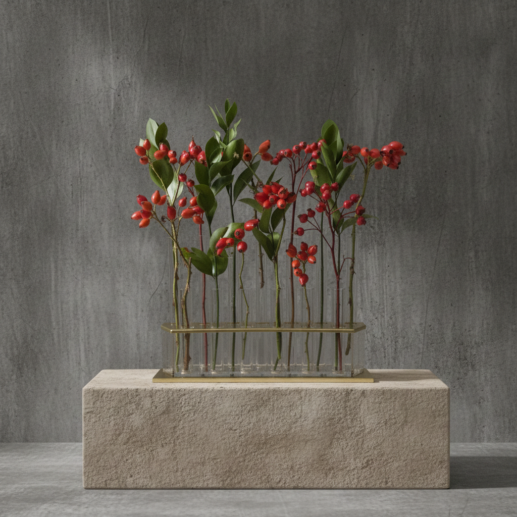 Lisign OSLO vase