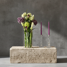 Lisign MILANO vase with flowers