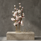 Lisign MILANO vase with flowers